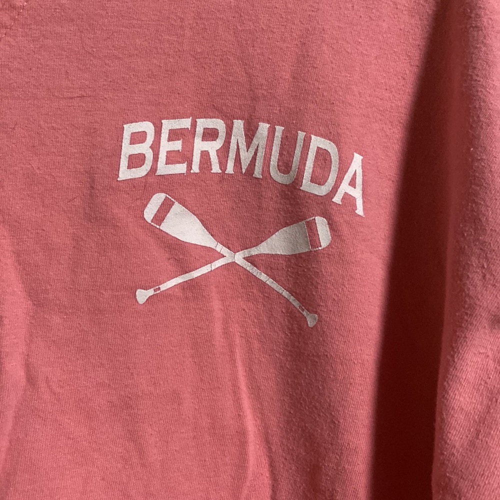 Long sleeve tee - Picture 2 of 4